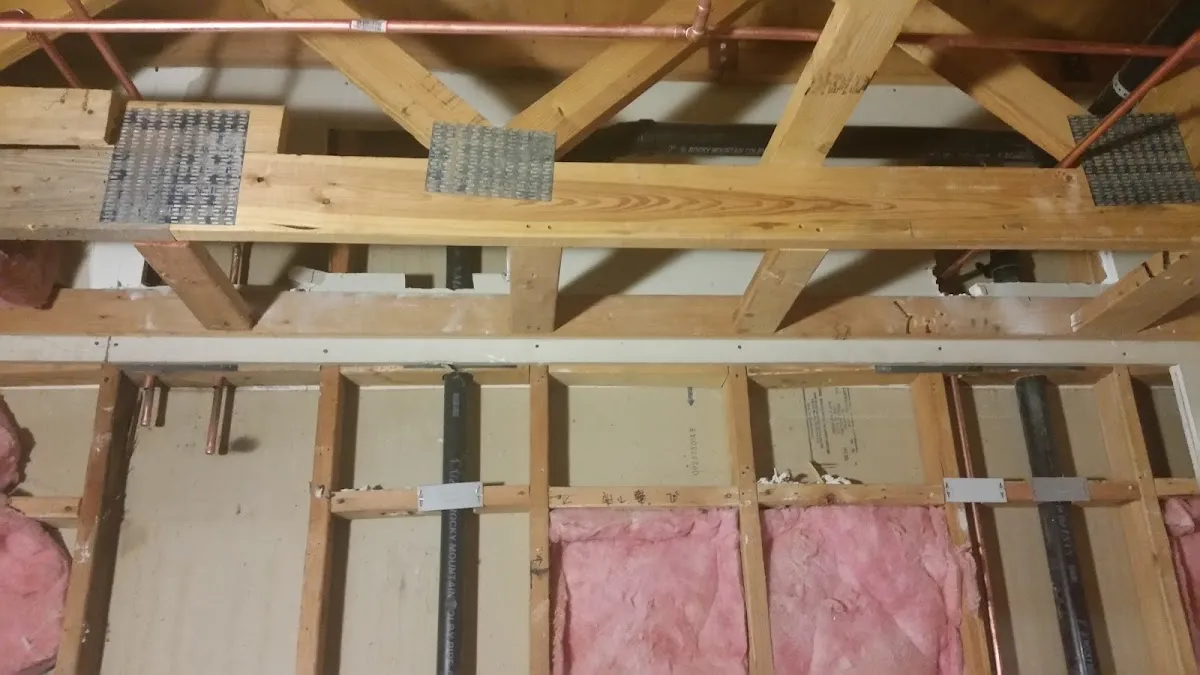 Gas Leak Detection in Templeton, CA